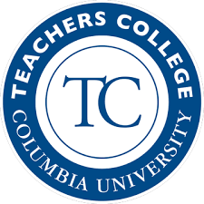 Teachers College, Columbia University logo